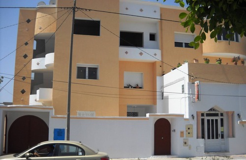 Mahdia Apartment | Studio quiet luxury comfort in Mahdia