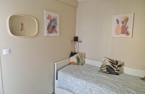 Conches-en-Ouche Apartment | studio rénové à Conches