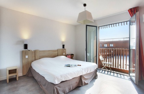 Sete Apartment | Studio Rénové à Sète | Près de la Plage