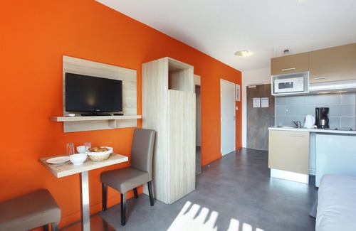 Sete Apartment | Studio Rénové à Sète | Près de la Plage