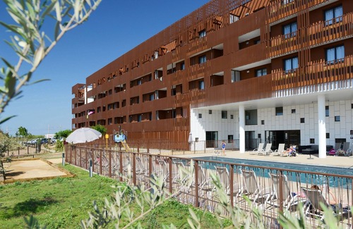 Sete Apartment | Studio Rénové à Sète | Près de la Plage