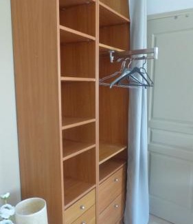 Etaules Apartment | Studio Rénové entre Royan et Oléron