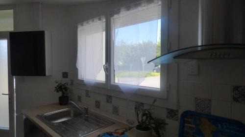 Etaules Apartment | Studio Rénové entre Royan et Oléron