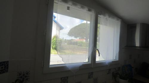 Etaules Apartment | Studio Rénové entre Royan et Oléron