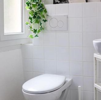 Saint-Martin-Vesubie Apartment | Studio rénové - lumineux avec local pour vélos