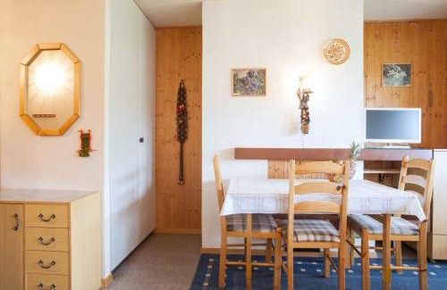 Vex Apartment | Studio Résidence Arzinol by Interhome