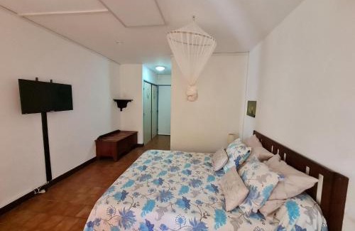 Sainte-Anne Apartment | Studio Résidence Tobago