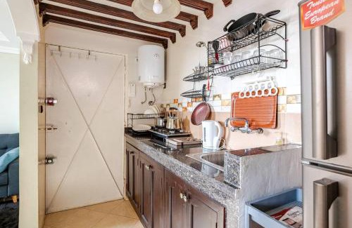 L'Ocean Apartment | Studio Rabat City Center - 4th Floor