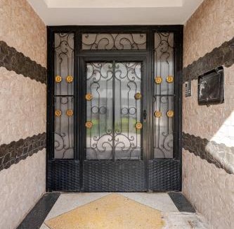 L'Ocean Apartment | Studio Rabat City Center - 4th Floor