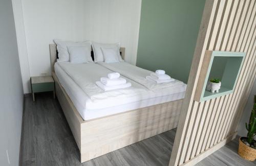 Cordau Apartment | Studio Radiana