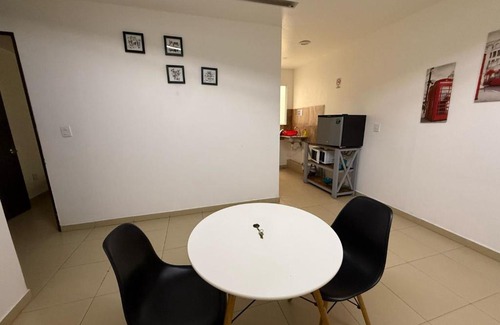 Historic Centre Apartment | STUDiO RAYON