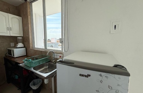 Historic Centre Apartment | STUDiO RAYON