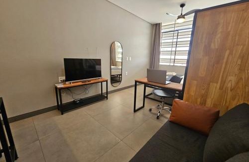 Conceicao Apartment | Studio reformado e bem equipado