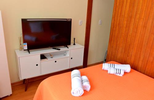 Flamengo Apartment | Studio Reformado e Completo em área nobre do Flamengo!