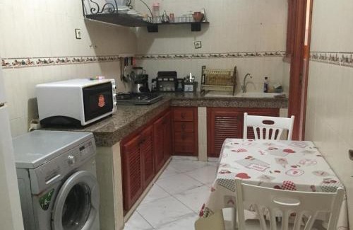 Dakhla Apartment | Studio Relax Cool