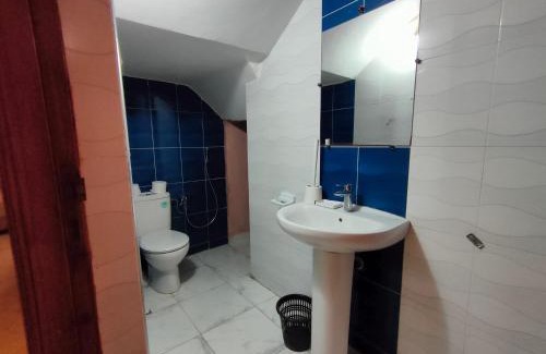 Dakhla Apartment | Studio Relax Cool