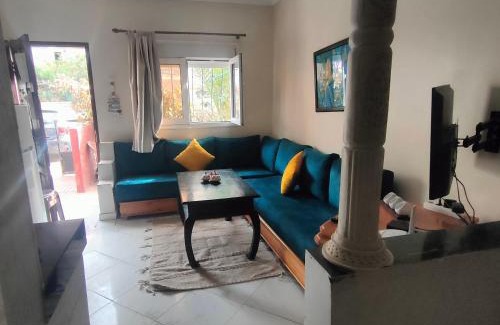 Dakhla Apartment | Studio Relax