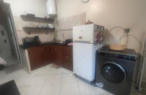 Dakhla Apartment | Studio Relax