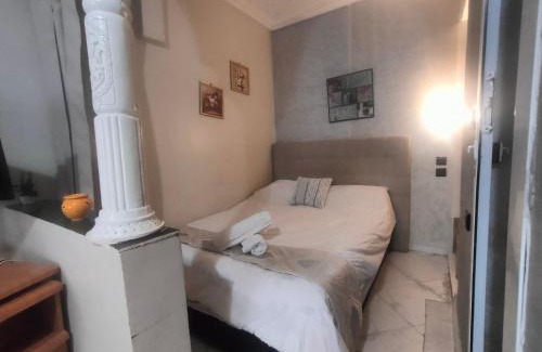 Dakhla Apartment | Studio Relax
