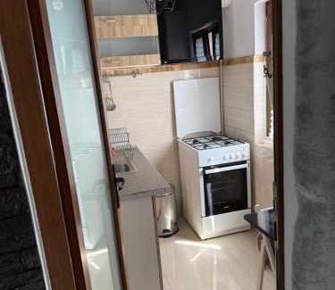 Ploiesti Apartment | Studio
