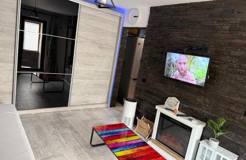 Ploiesti Apartment | Studio