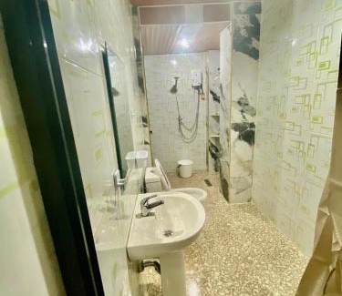 Davao Apartment | Studio Room in Panabo BDR BR KTCHN