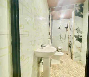 Davao Apartment | Studio Room in Panabo BDR BR KTCHN