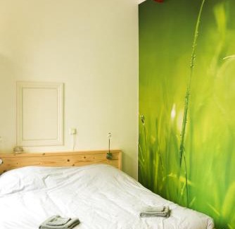 Municipality of Nijmegen Apartment | Studio RoSa