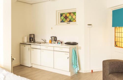 Municipality of Nijmegen Apartment | Studio RoSa