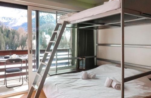 Noveli Apartment | Studio Rosablanche D63 by Interhome