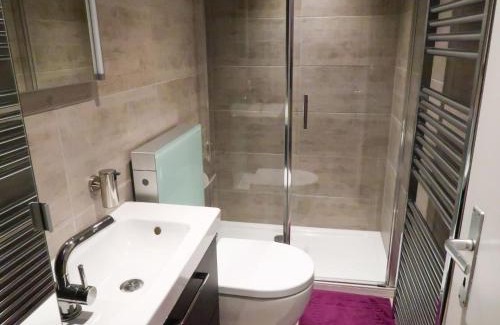Noveli Apartment | Studio Rosablanche D63 by Interhome