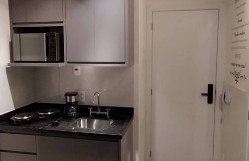 Consolacao Apartment | Studio rua Frei Caneca, ao Lado do Shopping