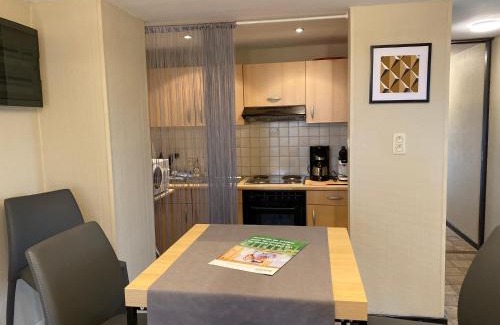 Francorchamps Apartment | Studio Rue de Pommard