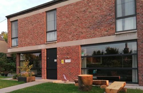 Heverlee House | Studio's Park - Heverlee