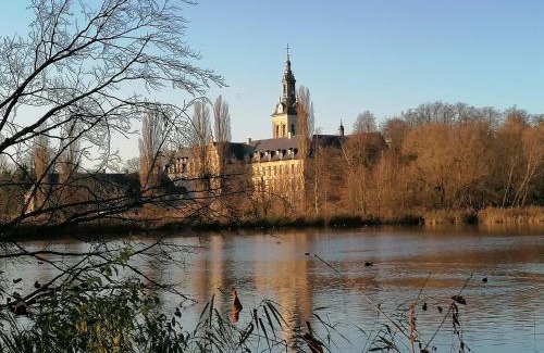 Heverlee House | Studio's Park - Heverlee