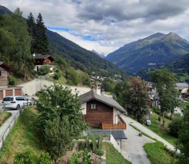 Lauenen Bei Gstaad House | Studio sans cuisine