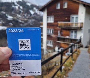 Lauenen Bei Gstaad House | Studio sans cuisine