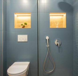 Sofia City Center Apartment | Studio Sapphire