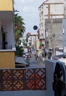 Tabarka Apartment | Studio SARAH