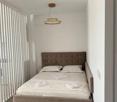 Saturn Apartment | Studio Saturn Seven Palms