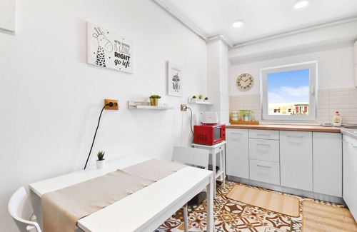 Aviatiei Apartment | Studio Savin