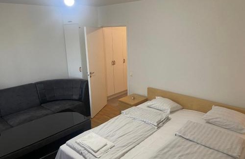 Oskarshamn Apartment | Studio
