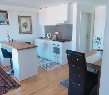 Lutzenberg Apartment | Studio Seeblick