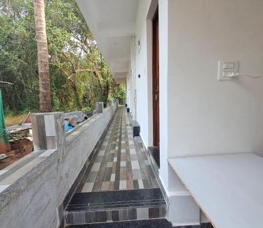 Arambol Apartment | Studio Serinity Cove R-2 by Mukund Sadan Arambol