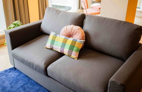Hilversum Apartment | Studio Serviced apartment -KS71-