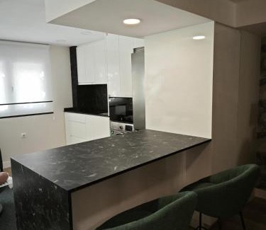 La Trinidad Apartment | Studio Sevilla Suites Málaga