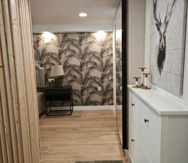 La Trinidad Apartment | Studio Sevilla Suites Málaga