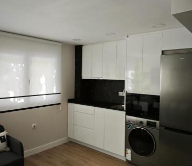 La Trinidad Apartment | Studio Sevilla Suites Málaga