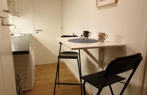 Harderwijk Apartment | Studio "Shoshana" Harderwijk