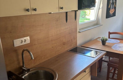 Moste Apartment | Studio